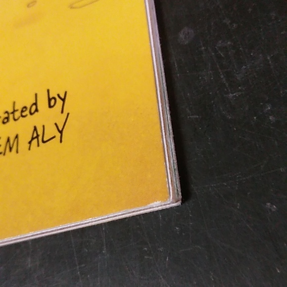 👩Yasmin Superhero Saadia Faruqi Level Reader Children's Picture Book Preschool - Picture 3 of 6